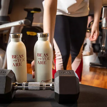 Hotell Indigo - Corso Monforte By Ihg Milano
