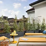 Indigo - Corso Monforte By Ihg ホテル 4*