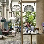 ホテル Indigo - Corso Monforte By Ihg 4*