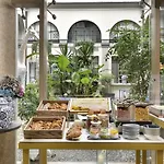 ホテル Indigo - Corso Monforte By Ihg