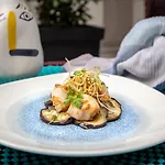 ホテル Indigo - Corso Monforte By Ihg ミラノ