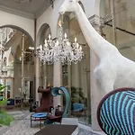 Indigo - Corso Monforte By Ihg