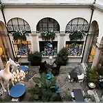 Indigo - Corso Monforte By Ihg ホテル ミラノ