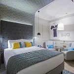 ホテル Indigo - Corso Monforte By Ihg