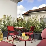 Indigo - Corso Monforte By Ihg ホテル