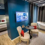 Hotel Indigo - Corso Monforte By Ihg Milán