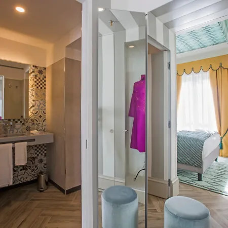 Indigo - Corso Monforte, An Ihg Hotel 4*