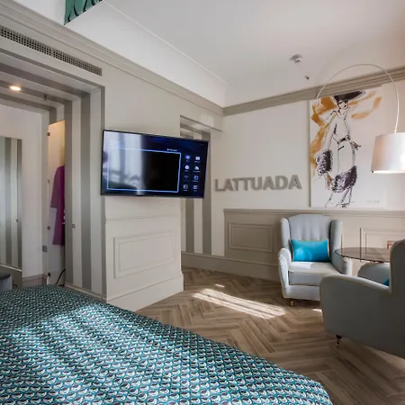 Hotel Indigo - Corso Monforte, An Ihg 4*