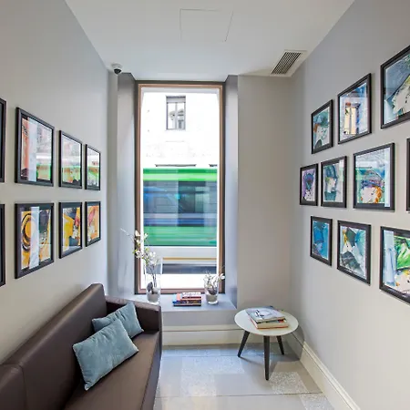 Indigo - Corso Monforte, An Ihg