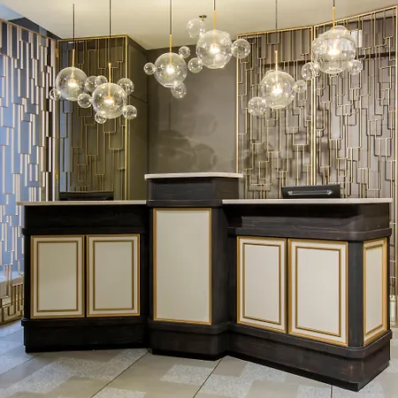 Hotel Indigo - Corso Monforte, An Ihg