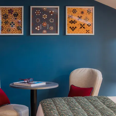 Hotel Indigo - Corso Monforte, An Ihg Milano