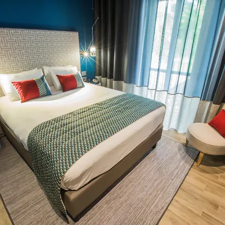 Indigo - Corso Monforte, An Ihg Milano