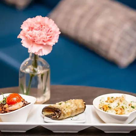 Indigo - Corso Monforte, An Ihg 4*