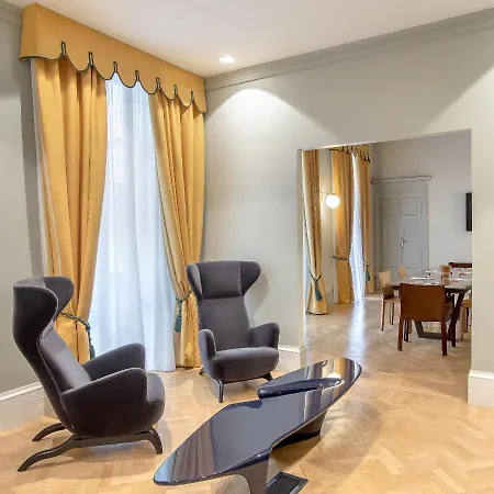 Hotel Indigo - Corso Monforte, An Ihg