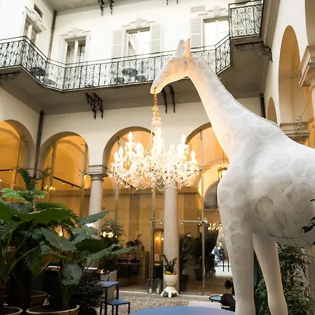 Indigo - Corso Monforte, An Ihg Hotel 4*