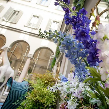 Indigo - Corso Monforte, An Ihg Hotel Milano