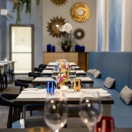 Indigo - Corso Monforte, An Ihg 4* Milano
