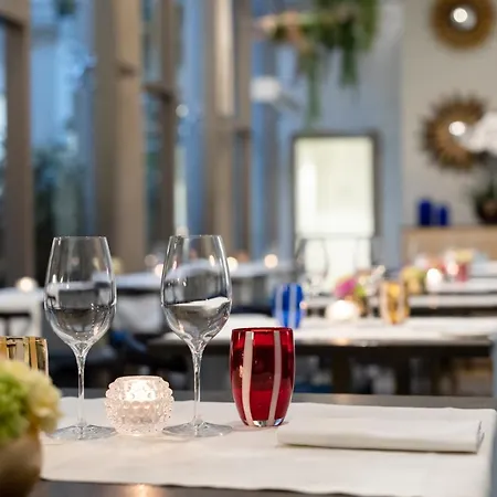 Hotel Indigo - Corso Monforte, An Ihg 4*