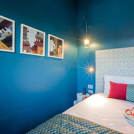 Indigo - Corso Monforte, An Ihg
