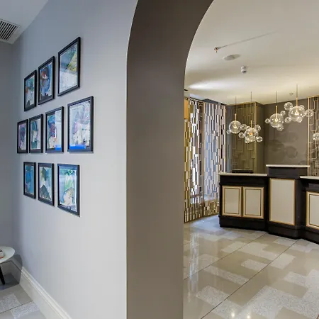 Indigo - Corso Monforte, An Ihg Milano