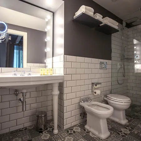 Hotel Indigo - Corso Monforte, An Ihg Milano