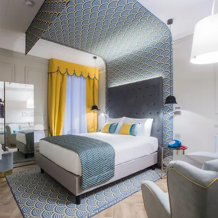 Indigo - Corso Monforte, An Ihg Milano