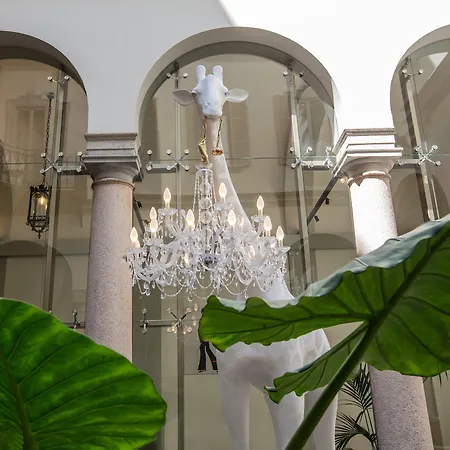 Indigo - Corso Monforte, An Ihg 4* Milano