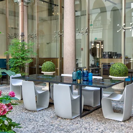 Indigo - Corso Monforte, An Ihg Milano