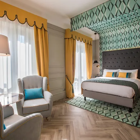 Indigo - Corso Monforte, An Ihg Hotel Milano