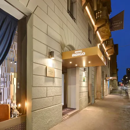 Indigo - Corso Monforte, An Ihg Hotel