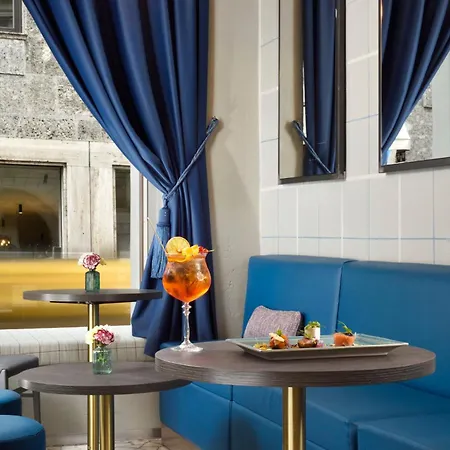 Hotel Indigo - Corso Monforte, An Ihg 4*