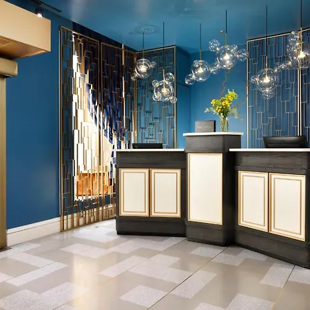 Indigo - Corso Monforte, An Ihg 4* Milano