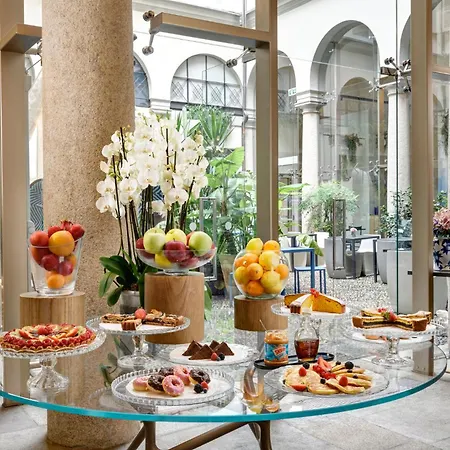 Hotel Indigo - Corso Monforte, An Ihg 4*