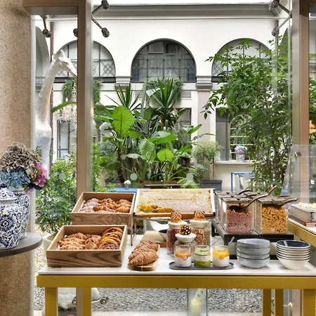 Indigo - Corso Monforte, An Ihg