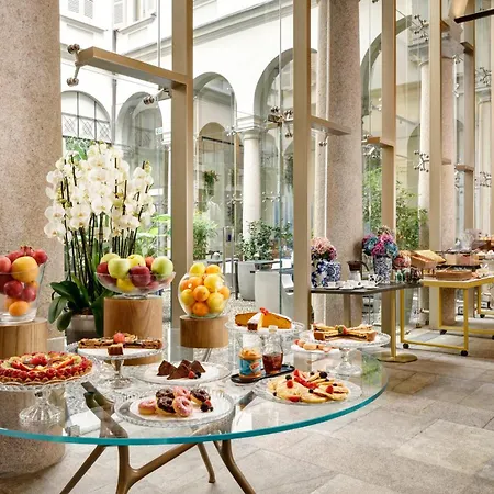 Hotel Indigo - Corso Monforte, An Ihg Milano