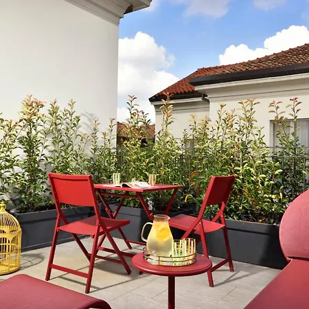 Hotel Indigo - Corso Monforte, An Ihg Milano