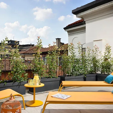 Indigo - Corso Monforte, An Ihg