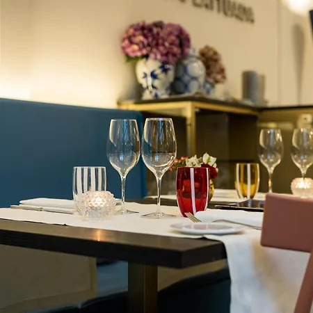 Indigo - Corso Monforte, An Ihg Hotel Milano