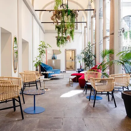 Indigo - Corso Monforte, An Ihg 4* Milano