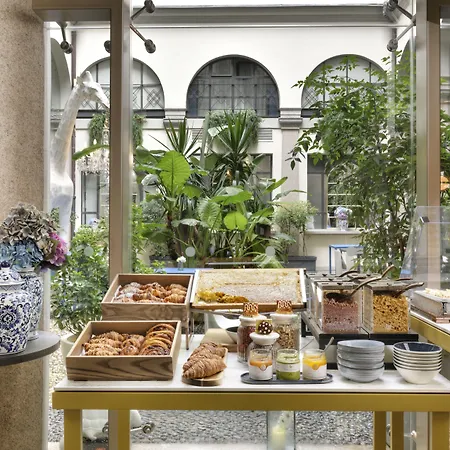 Hotel Indigo - Corso Monforte, An Ihg