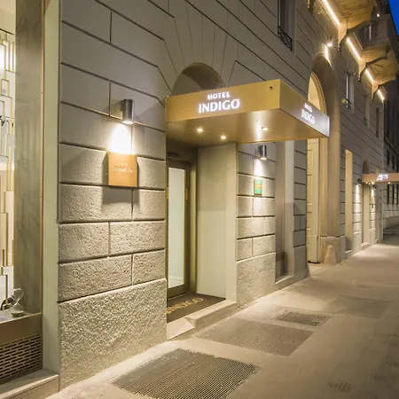 Indigo - Corso Monforte, An Ihg Hotel Milano
