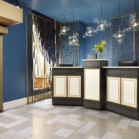Indigo - Corso Monforte, An Ihg Hotel Milano