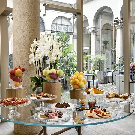 Hotel Indigo - Corso Monforte, An Ihg