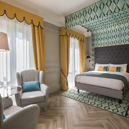Indigo - Corso Monforte, An Ihg Hotel Milano