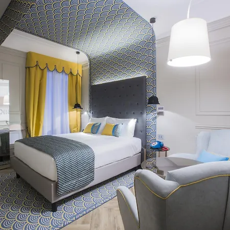 Indigo - Corso Monforte, An Ihg 4*