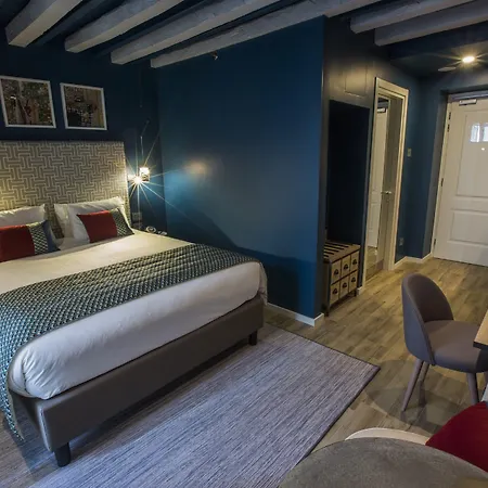 Indigo - Corso Monforte, An Ihg Hotel 4*