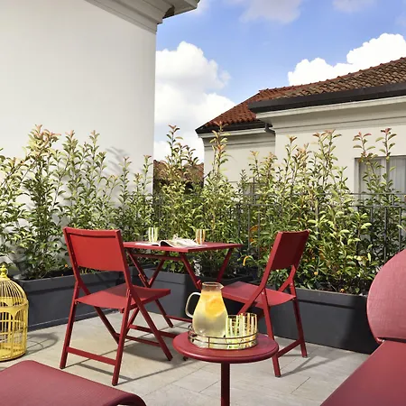 Indigo - Corso Monforte, An Ihg Hotel