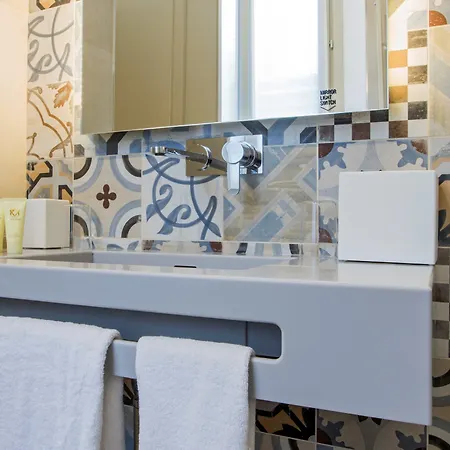 Hotel Indigo - Corso Monforte, An Ihg Milano
