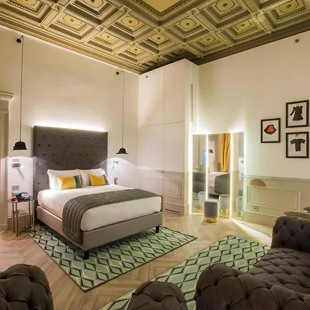 מלון Indigo - Corso Monforte By Ihg 4*