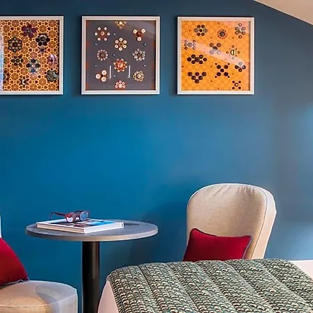 Hotel Indigo - Corso Monforte By Ihg Milan